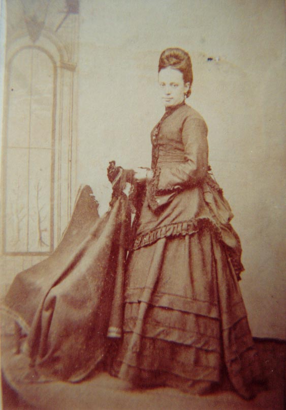 ann trease full length