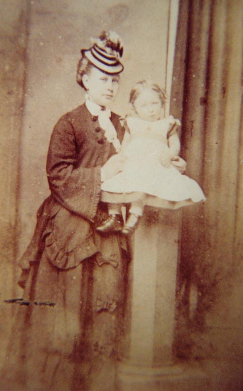 ann trease full length