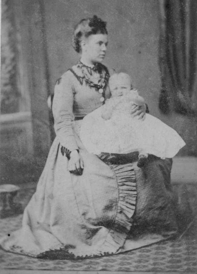 ann trease full length