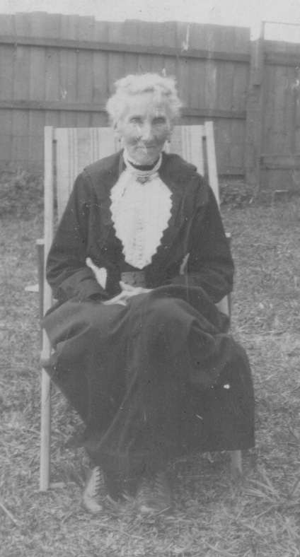 ann trease full length