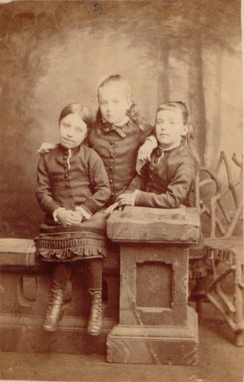 ann trease full length