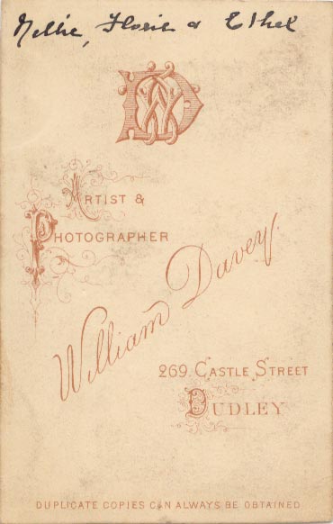 ann trease full length