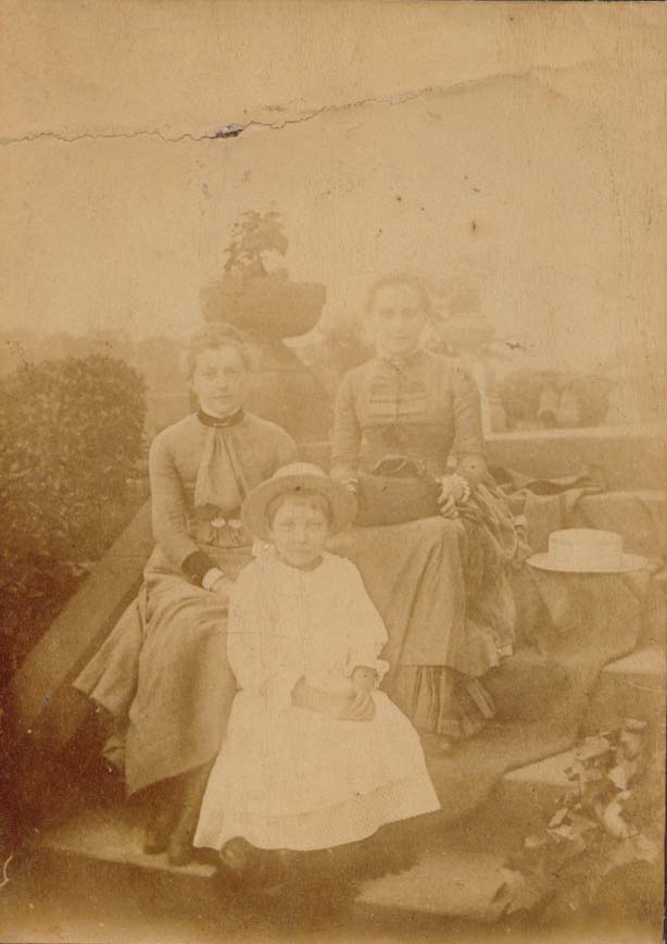 ann trease full length