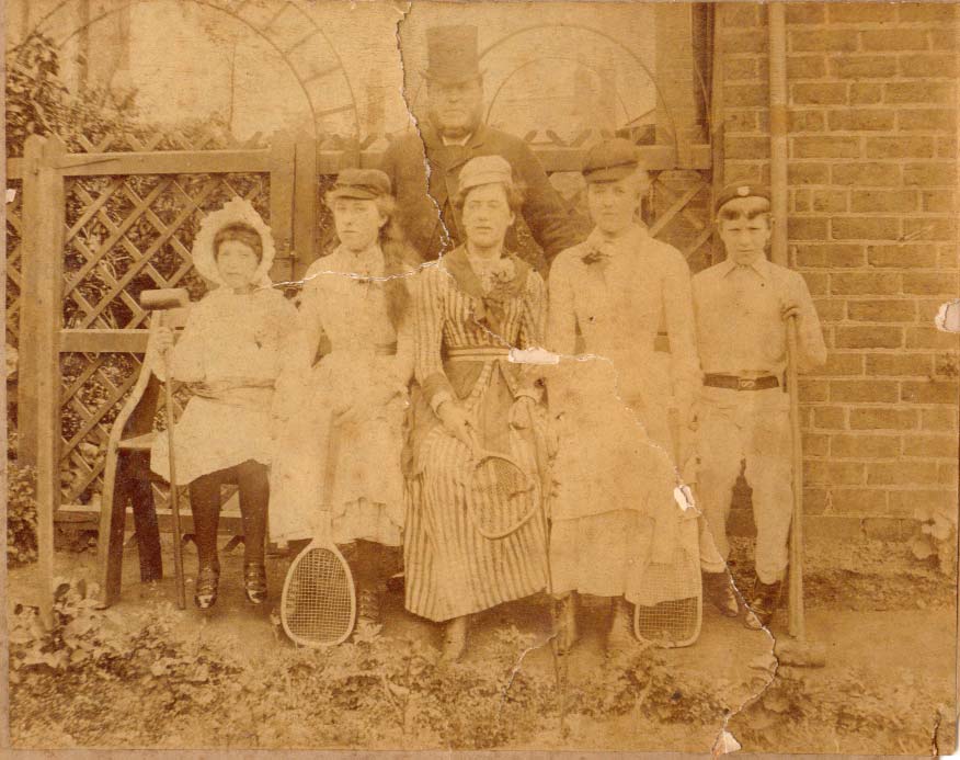 ann trease full length