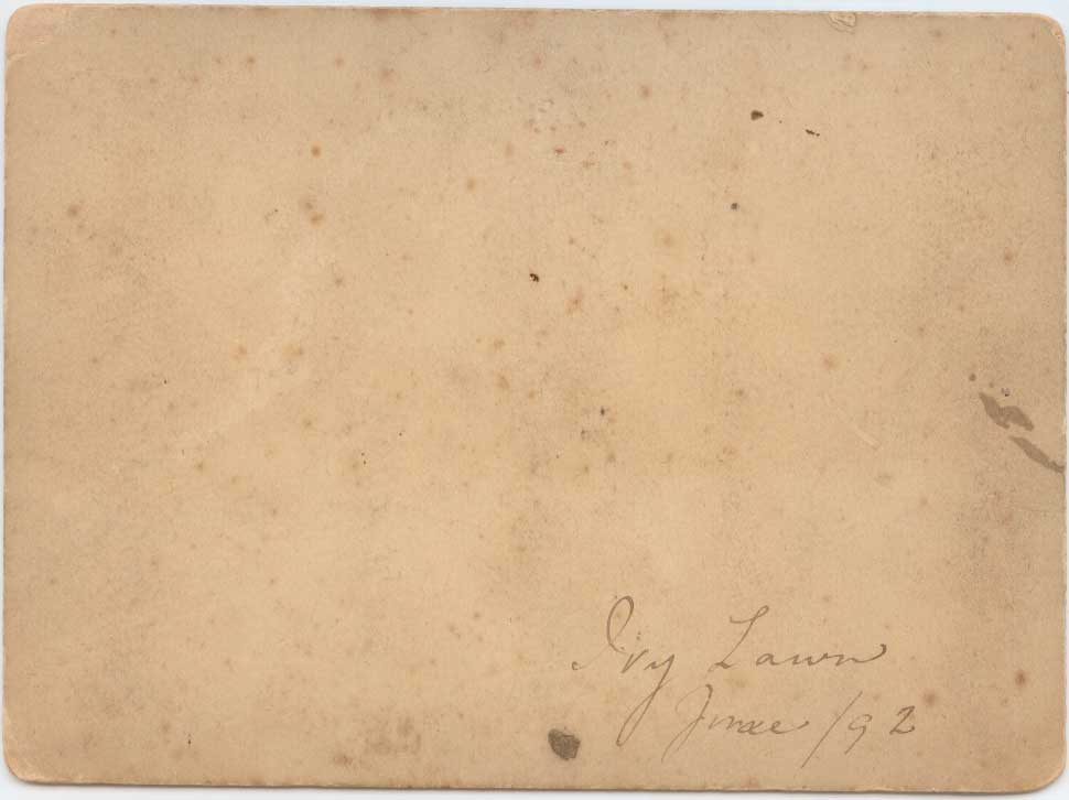 family at Cheltenham