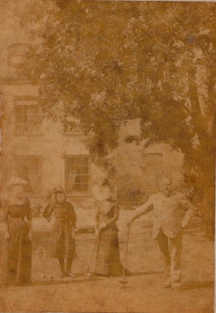 ann trease full length