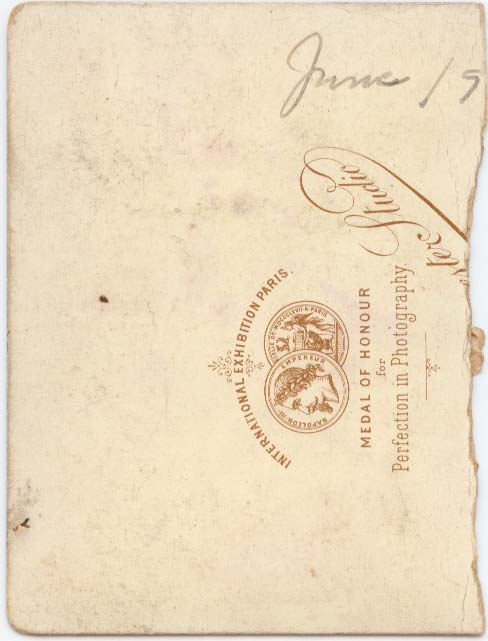 ann trease full length