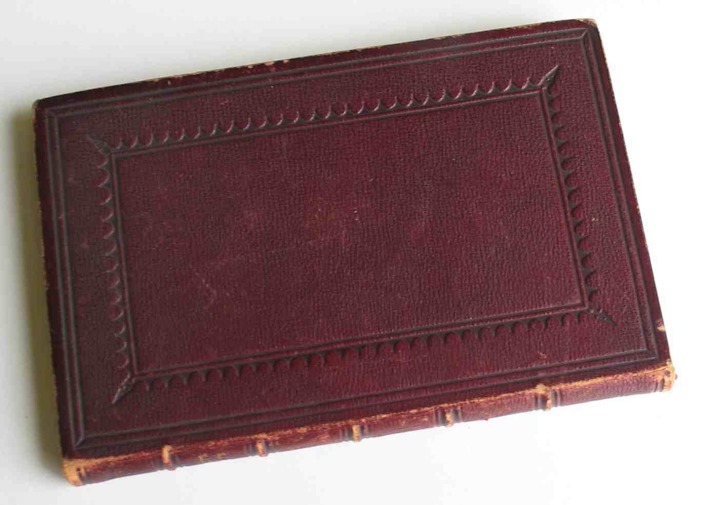 WESLEY'S HYMNS