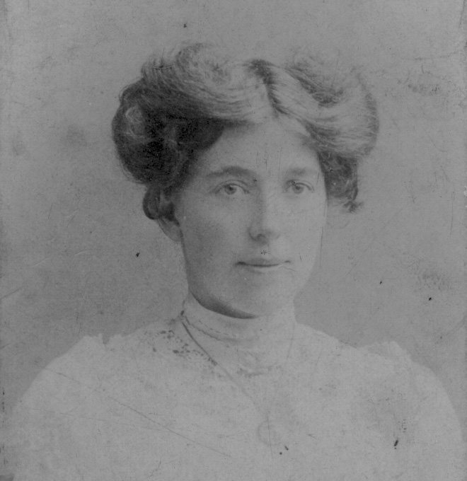 Nellie Trease