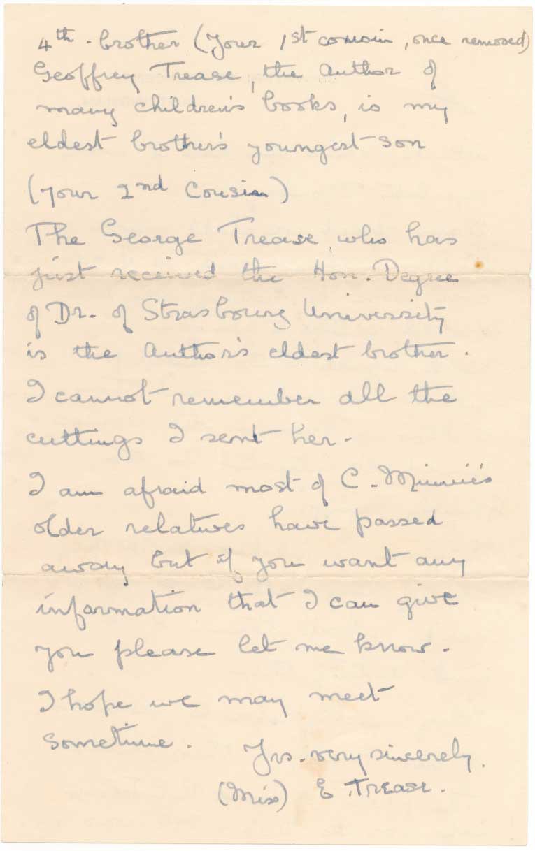 Page 4 of letter